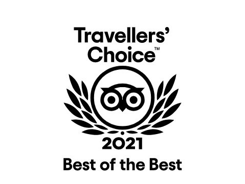 « Barceló Anfa Casablanca » et « Barceló Palmeraie Marrakech » certifiés Traveller's Choice 2021 « Barceló Anfa Casablanca » et « Barceló Palmeraie Marrakech » certifiés Traveller's Choice 2021
