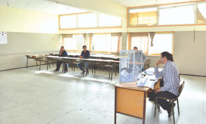 Elections professionnelles: L’UGTM conforte ses positions et s’impose au Sahara Elections professionnelles: L’UGTM conforte ses positions et s’impose au Sahara