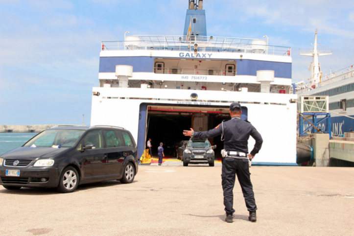 Opération Marhaba 2021: Ouverture à Rabat d’un centre d’accueil au profit des MRE
