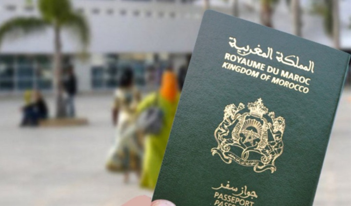 Signature d'un accord d'exemption de visa entre le Maroc et le Laos