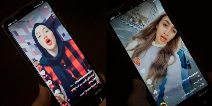 La chasse aux « filles Tik Tok» en Égypte : restriction des libertés ? La chasse aux « filles Tik Tok» en Égypte : restriction des libertés ?