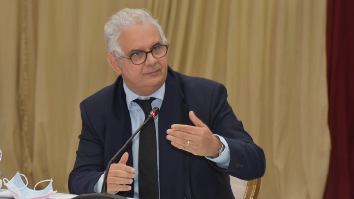 Élections 2021 : l’Istiqlal dévoile les procédures de candidature pour ses militants Élections 2021 : l’Istiqlal dévoile les procédures de candidature pour ses militants