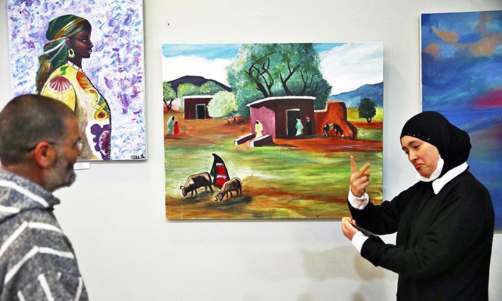 Tanger :  Ouverture du 1er Festival de l'éveil artistique et littéraire