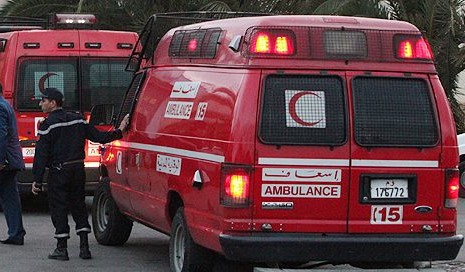 Ain Sebaâ sous haute tension après la découverte du cadavre d'un policier dans son appartement