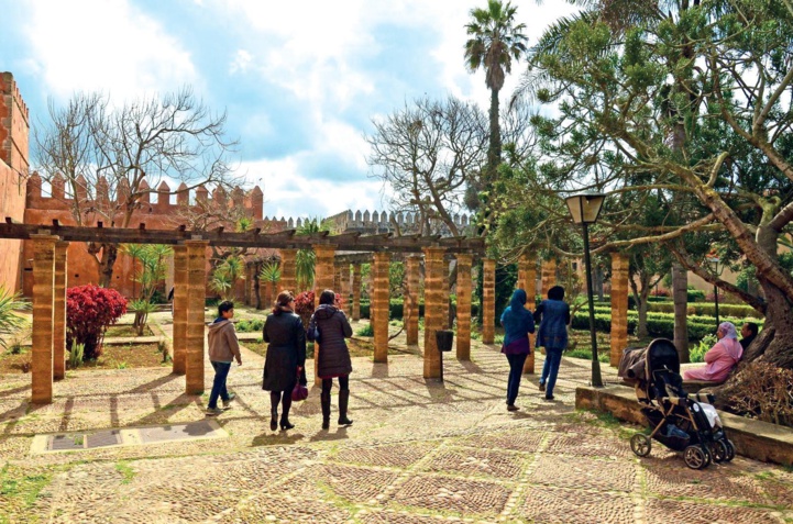 Reprise touristique : un vent d’optimisme souffle sur le Royaume ? Reprise touristique : un vent d’optimisme souffle sur le Royaume ?