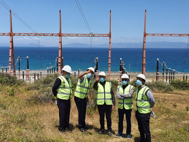 M’hamid El Ghizlane : Déminéralisation M’hamid El Ghizlane : Déminéralisation