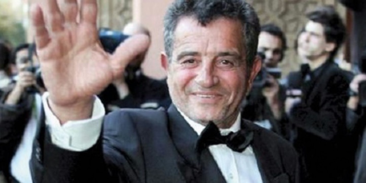 La maison de l'acteur marocain feu Hamidou à Rabat sera transformée en musée La maison de l'acteur marocain feu Hamidou à Rabat sera transformée en musée