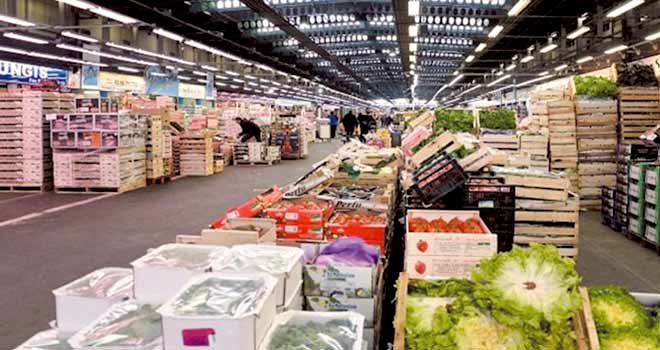 Commerce : seuls 29% des grossistes prévoient une hausse des ventes au 2ème trimestre Commerce : seuls 29% des grossistes prévoient une hausse des ventes au 2ème trimestre