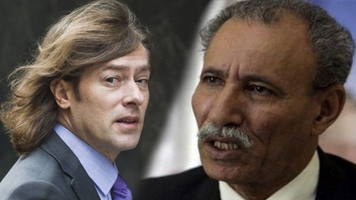 Affaire Brahim Ghali : La justice espagnole écoute les victimes Affaire Brahim Ghali : La justice espagnole écoute les victimes