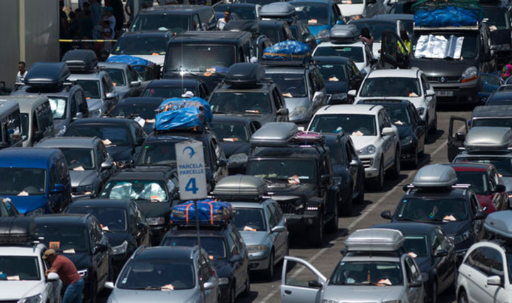 Déplacements hors du Maroc: En l’absence de communication officielle, le « flou touristique » persiste Déplacements hors du Maroc: En l’absence de communication officielle, le « flou touristique » persiste