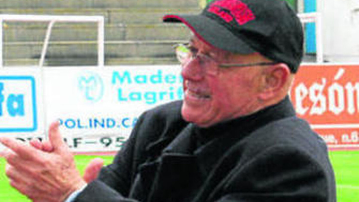 Portrait sportif : Jaco Zafrani, ex footballeur professionnel tangérois Portrait sportif : Jaco Zafrani, ex footballeur professionnel tangérois