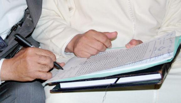 Profession d’Adoul : La Réforme qui s’impose pour moderniser le métier Profession d’Adoul : La Réforme qui s’impose pour moderniser le métier