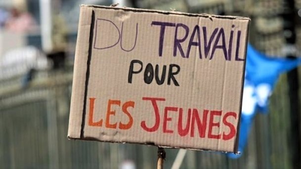 Marché du travail : Des obstacles qui perdurent sur le parcours d’insertion des jeunes