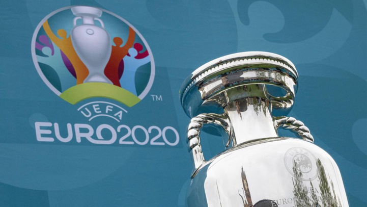 Euro 2020 : Ce mardi, Angleterre-Allemagne (17h00) et Ukraine-Suède (20h00) Euro 2020 : Ce mardi, Angleterre-Allemagne (17h00) et Ukraine-Suède (20h00)
