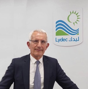 Lydec : Guillaume Pepy à la tête du Conseil d’Administration Lydec : Guillaume Pepy à la tête du Conseil d’Administration
