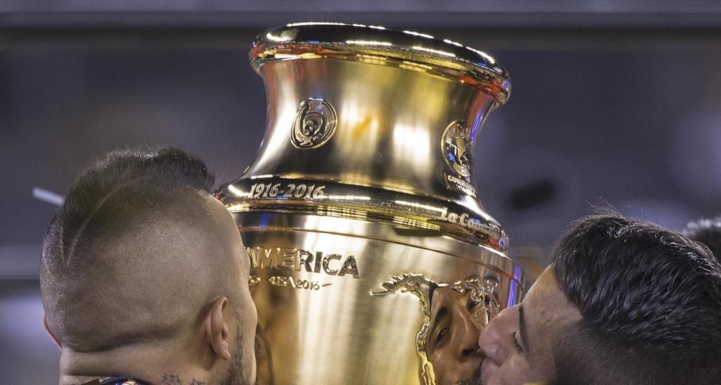 Copa America : Le programme des quarts de finale Copa America : Le programme des quarts de finale