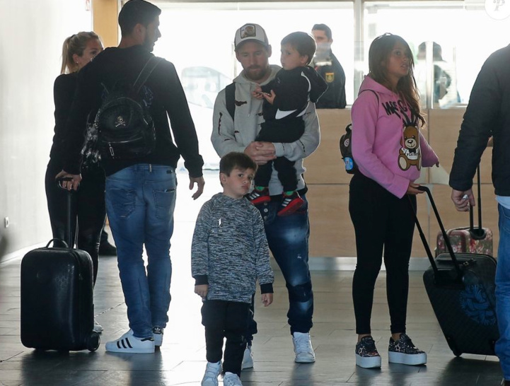 Barça : Il ne reste que quelques heures pour que Messi devienne joueur libre !? Barça : Il ne reste que quelques heures pour que Messi devienne joueur libre !?