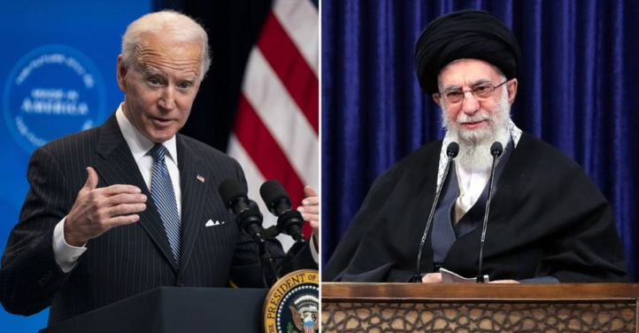 Moyen-Orient : Biden peine face à l’Iran ? Moyen-Orient : Biden peine face à l’Iran ?