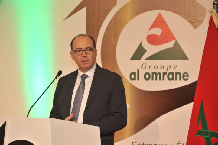 Al-Omrane: Le Conseil de Surveillance salue les résultats positifs du Groupe BUSINESS Al-Omrane: Le Conseil de Surveillance salue les résultats positifs du Groupe BUSINESS