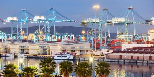 L'autorité portuaire d'Algésiras exhorte l'Espagne à résorber les tensions avec le Maroc