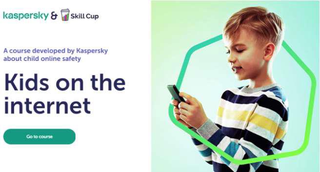 Cybersécurité : Kaspersky et Skill Cup lancent une formation ludique