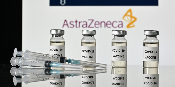 Passeport vaccinal : L'UE "refuse" le vaccin Astrazeneca produit en Inde