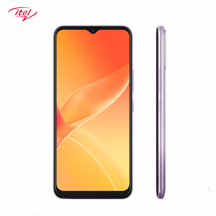 Itel lance son innovant smartphone Itel P37 au Maroc Itel lance son innovant smartphone Itel P37 au Maroc