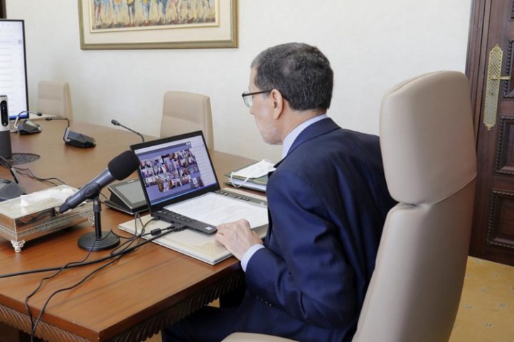 Conseil de gouvernement : Vers la régulation du secteur de l'électricité Conseil de gouvernement : Vers la régulation du secteur de l'électricité