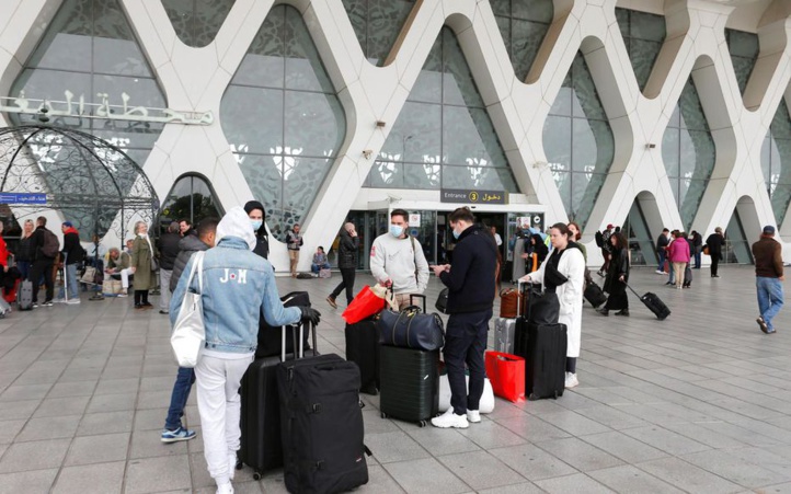 Transport aérien : l'OAAC plaide pour la levée des restrictions sur les voyages