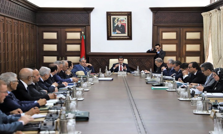 Mines et énergies renouvelables : adoption de deux projets de loi Mines et énergies renouvelables : adoption de deux projets de loi