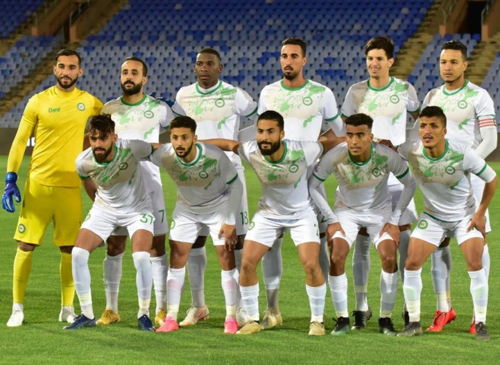 Football : Le retour de l’OCK chez les Grands déclenche joies et inquiétudes Football : Le retour de l’OCK chez les Grands déclenche joies et inquiétudes