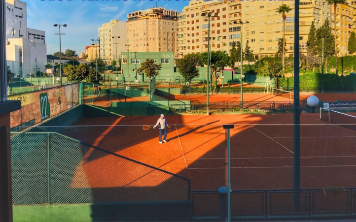 Le Padel au Tennis Club Municipal de Tanger (TCMT) : Présentation de cette nouvelle discipline Le Padel au Tennis Club Municipal de Tanger (TCMT) : Présentation de cette nouvelle discipline