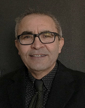 Hassan Yasmin, Écrivain poète.