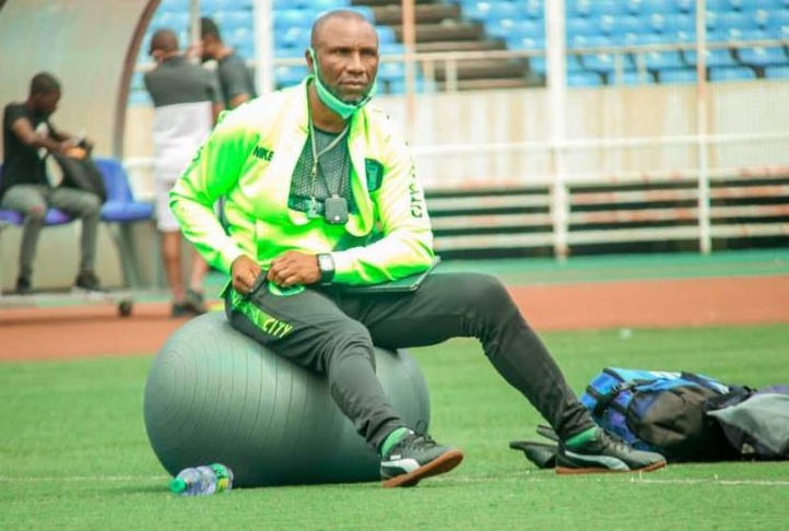 RSB : L’ex coach de Vita Club, le Congolais Florent Ibenge, futur entraineur de la Renaissance !? RSB : L’ex coach de Vita Club, le Congolais Florent Ibenge, futur entraineur de la Renaissance !?