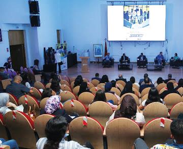 ENCG Casablanca : Lancement de la première édition de « JOB Days »