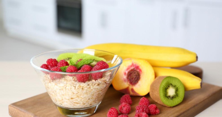 Le régime de fruits : Ange… ou démon ? Le régime de fruits : Ange… ou démon ?