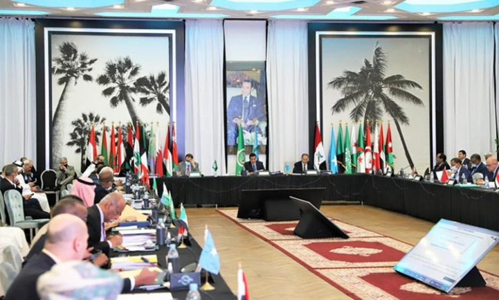 Aviation : l’OAAC plaide pour la reconnaissance des Pass et une levée des restrictions Aviation : l’OAAC plaide pour la reconnaissance des Pass et une levée des restrictions