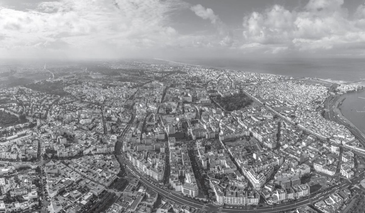 Randonnée urbaine : les quartiers de Rabat, reflet d’une urbanisation contrastée