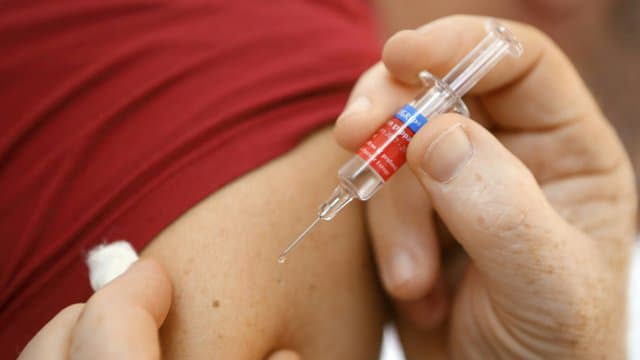 Compteur coronavirus : 5.535 cas actifs et 9.162.460 personnes vaccinées Compteur coronavirus : 5.535 cas actifs et 9.162.460 personnes vaccinées