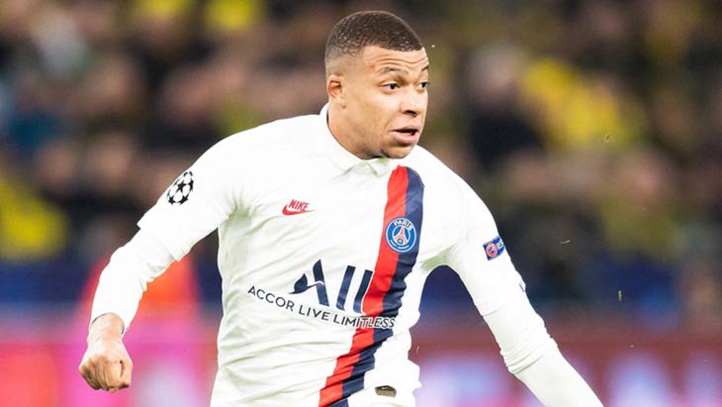 PSG : Kylian Mbappé voudrait une clause libératoire pour rejoindre le Real !? PSG : Kylian Mbappé voudrait une clause libératoire pour rejoindre le Real !?