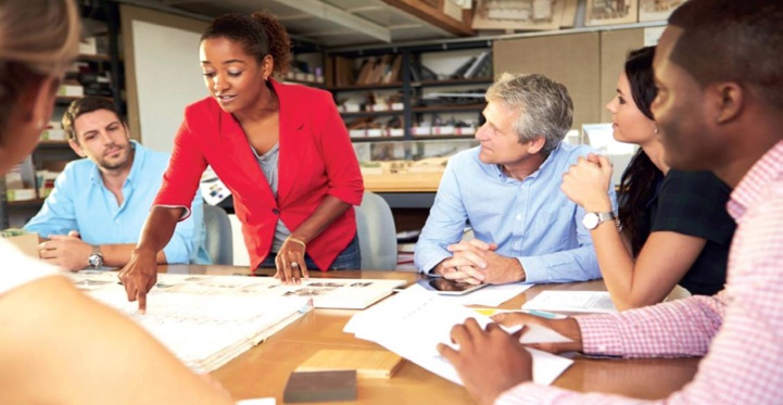 Rapport conjoint CEA-NKC African Economics : Faire du post Covid un ascenseur et créateur d’emplois Rapport conjoint CEA-NKC African Economics : Faire du post Covid un ascenseur et créateur d’emplois