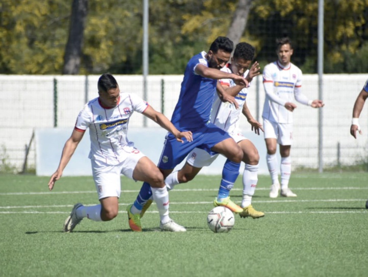 Botola-Pro / D2 « Inwi » : Des résultats contradictoires et de grandes interrogations en perspective ! Botola-Pro / D2 « Inwi » : Des résultats contradictoires et de grandes interrogations en perspective !