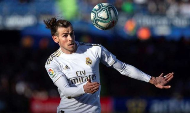 Foot espagnol : Gareth Bale serait madrilène la saison prochaine !? Foot espagnol : Gareth Bale serait madrilène la saison prochaine !?