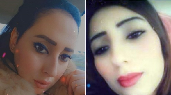 En Italie, deux SDF marocaines retrouvées mortes dans un champ de maïs En Italie, deux SDF marocaines retrouvées mortes dans un champ de maïs
