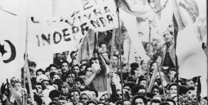 Algérie : 59 ans de développement boiteux Algérie : 59 ans de développement boiteux
