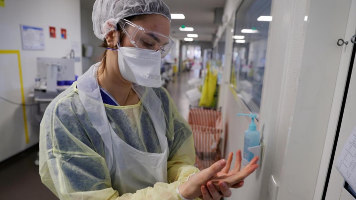 Covid-19 : L’Europe et la crainte d’une 4ème vague Covid-19 : L’Europe et la crainte d’une 4ème vague