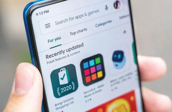 Digital : Google Play Store abandonne le format APK
