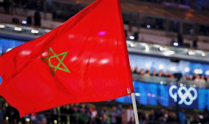 JO de Tokyo : 48 sportifs dans 18 disciplines représentent le Maroc JO de Tokyo : 48 sportifs dans 18 disciplines représentent le Maroc