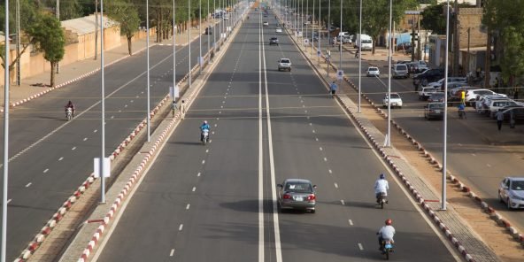 Niamey: Un investissement marocain de 3.3 milliards de dollars Niamey: Un investissement marocain de 3.3 milliards de dollars