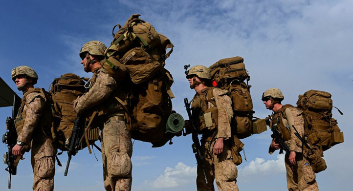 Afghanistan : les Américains abandonnent de nuit la base de Begrâm